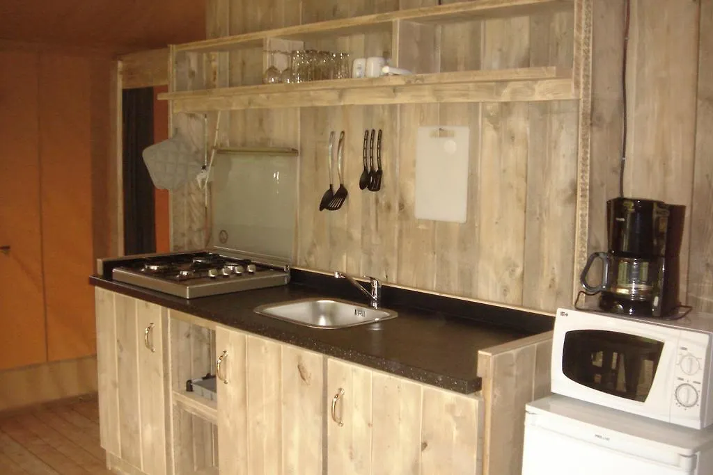 ***  Camping de la Bonnette Caylus France