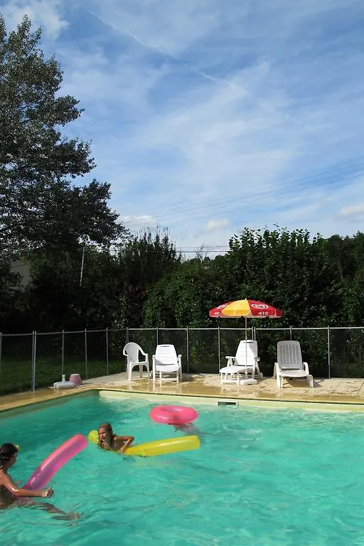 Camping de la Bonnette Caylus