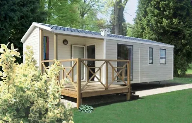 Camping de la Bonnette Caylus