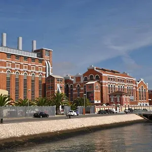 Casinha Belém Lisboa