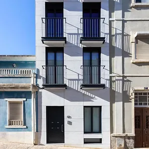 Stupendo-one Concept-center-air Conditioning-free Park Lisboa