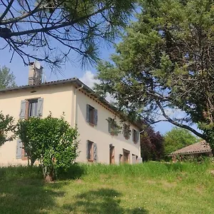Ferme Du Bois Du Pouget La Salvetat-Belmontet
