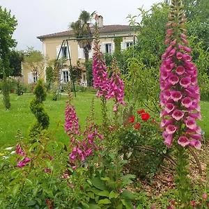 Pause Campagne - D'hôtes Pouy-de-Touges