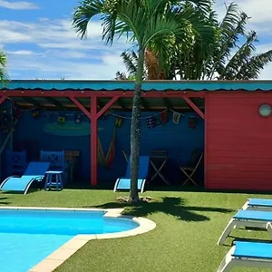 Piton Deshaies