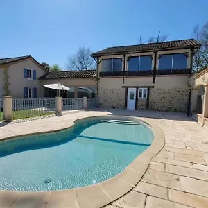 Domaine Rey Loubersan