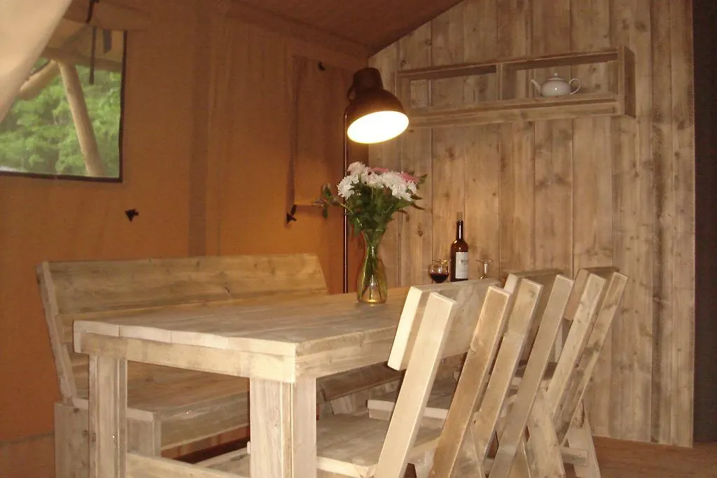 Campsite Camping De La Bonnette Caylus